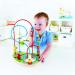 Hape E1811 Ringelkunst Motorikschleife | Premium International Shipping - Shop Now! - Buy Online on GoSupps.com