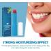 Thrive Moisturizing Lip Gloss Long-Lasting Lip Care Intensely Moisturizing Tinted Lip Balm Natural Ingredients Non-Sticky Long-Lasting - Buy Online on GoSupps.com