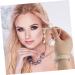 minkissy Eyelash Tweezers Bracelet Holder Eyelashes Wristband lash Separator Bracket Tweezers Component Eyelash Tool Extender Eyelash Eye lash applicator Tools Fiber tip Tweezers Wristband 35x6cm As Shown - Buy Online on GoSupps.com