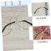 5 Pairs Anti-Skid Glasses Temples Tips | Portable Eyewear Retainers & Non-Slip Ear Grips for Eyeglasses - Buy Online on GoSupps.com