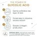 Glycolic Acid Face Wash 10% - Botanic Tree 6 Fl Oz (Pack of 1) - Buy Online on GoSupps.com