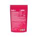 Buy Bettr Organic Brownie Mix - Vegan Gluten-Free Rich Cocoa Flavor - 6x400g (15 Servings) - International Shipping Available - Buy Online on GoSupps.com