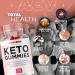 Turbo Keto ACV Gummies - Advanced Weight Loss Formula for Keto Diet | 30 Day Supply - Buy Online on GoSupps.com