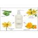 Raya Aloe Vera Hydrating Body Gel 16 oz | Natural Moisturizing Gel for Face & Body | Soothe & Hydrate Skin | Ideal for Sun Exposure - Buy Online on GoSupps.com