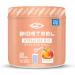 BioSteel Hydration Mix - Peach Mango and Blue Raspberry Flavors (20 Servings each) | Vegan Hydration Mix with Vitamins Minerals and Amino Acids 140 g (Pack of 1) Mix + Hydration Mix Zero Sugar - Buy Online on GoSupps.com