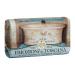 Nesti Dante Emozioni In Toscana Natural Soap 8.8 oz | Premium Thermal Water Soap for Luxurious Skin Care - Shop Internationally - Buy Online on GoSupps.com