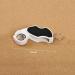 Magnifying glassPortable Mini Magnifier 20X HD Zoom with LED Light Fold Portable Magnifying Glass Suitable for Jewelry Antique Identification - Buy Online on GoSupps.com