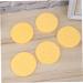 FRCOLOR 30 Pcs Triangular Compressed Sponges - Premium Powder Puffs for Facial Makeup & Cleansing - Buy Online on GoSupps.com