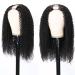 Beauty Forever Kinky Curly U Part Human Hair Wig - 10A Grade Brazilian Virgin Hair, 150% Density, No Leave Out Clip In Wig for Black Women - Buy Online on GoSupps.com
