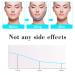 FERNIDA Face Slimming Strap - Double Chin Lifting Belt for V-Line Cheek Lift - Anti Wrinkle Anti Aging Face Shaper Band - Pink - Buy Online on GoSupps.com