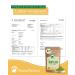 Buy Premium Culinary Matcha Powder Bio 100g | 100% Natural Japanese Green Tea | Organic Quality | No Additives | Packed in Germany - Buy Online on GoSupps.com