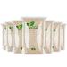 DTP-SOFT 7kg peeled sunflower seeds unsalted for human consumption food quality premium quality 7x 1000g |Dypack (7 x 1kg)