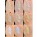 SUMEITANG 8 Colors Highlighter Palette - Face Contour & Glow Makeup Plate - Buy Online on GoSupps.com