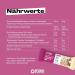 Maxinutrition Creamy Core Bar - Chocolate Cookie & Milk | 12x45g Protein Bar | 36% Protein Low Sugar No Artificial Flavors - Buy Online on GoSupps.com