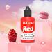 Gel Food Colouring - 50ml Paste Food Coloring Vibrant Food Dye for Slime Tasteless Concentrated Food Colouring Gel for Baking Icing Cake Decorating Frosting Easter Egg (Red) - Buy Online on GoSupps.com