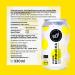 Roy Kombucha Lemon Bio - Organic Vegan Gluten-Free 6 Pack (330ml) | Handmade in Berlin - Buy Online on GoSupps.com
