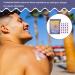  Dmuzsoih UV Sunscreen Stickers | 24 Sunscreen Application Reminder Stickers - Broad Spectrum SPF Dots Water Resistant Reapplication Reminders for Outdoor Camping Sports and Travel - Buy Online on GoSupps.com