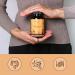 Colon Cleanse Vegavero | 60-Day Natural Intestinal Treatment | Vegan No Additives | Relief for Constipation & Flatulence | 120 Capsules with Psyllium Lactic Acid Bacteria Ginger & Galgant - Buy Online on GoSupps.com