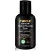 Natural Shaving Gel Made with Organic Moisturizing Blend - Warm & Woody Fragrance