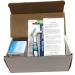 Val-Clean Denture Retainer Cleaner Bundle with Brush & Care Card - Buy Online on GoSupps.com