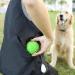 Fowybe Waterproof Dog Trainer Jacket | Versatile Pet Handler Vests for Men & Women with Multiple Bags - Buy Online on GoSupps.com