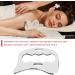 LYNNRICK Stainless Steel Guasha Massage Tool | IASTM Soft Tissue Scraping for Back & Legs - Buy Online on GoSupps.com
