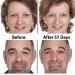 NuGlow Copper Peptide Eye Therapy | MD3 Copper Infused Eye Cream - Buy Online on GoSupps.com