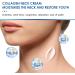 Collagen Neck Cream Neck Firming Cream Tighten And Lift Neck Cream For Loose Skin Neck Tightening Cream Anti Aging Skin Tightening Cream Neck Care Moisturizer - Buy Online on GoSupps.com