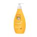 Le Petit Marseillais Moisturizing Care Milk 400ml - Body Milk with Shea Butter Sweet Almond & Argan Oil for Very Dry Skin - 24 Hours of Comfort - Buy Online on GoSupps.com