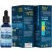 HelloPharmacist Neuroboost Methylene Blue Pharmaceutical Grade Supplement 1% Pharmacist Formulated - USP Grade Lab Certified for Humans | Support for Brain Fog, Focus, Memory, Energy | 2 oz - Buy Online on GoSupps.com