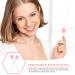 Healifty Disposable Oral Swabs - 10Pcs Unflavored Baby Mouth Swabsticks for Oral Care - Sterile Dental Swabs for Mouth Cleaning - Pink (10Pcs) - Buy Online on GoSupps.com