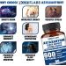 Astaxanthin 15mg + Panax Ginseng Ginkgo Biloba Supplements | 90 Vegan Capsules | Eye Skin Joint Health Energy Cardiovascular Support | Immune Defense Focus Memory Booster - Buy Online on GoSupps.com