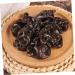 STAHAD 15pcs Model Agarics Vegetables Model Realistic Agarics Fake Agarics Realistic Food Props Fake Vegetables Realistic Vegetables Simulation Vegetables Pvc Decoration Fake Artificial Dark Brown 5.00X4.20X1.00CM - Buy Online on GoSupps.com