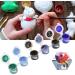 Thermochromic Dye for Fabric Thermochromic Pigment Powder 23 4 2 Thermochromic Powder Pigment 31 Thermochromic Temperature Color Changing Powder - Buy Online on GoSupps.com