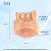 2 Pairs Metatarsal Pads | Soft & Breathable Ball of Foot Cushions | Honeycomb Forefoot Pads for High Heel Relief | Beige Toe Spacers for Men & Women - Buy Online on GoSupps.com