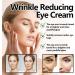 Instant Iift Plus Dark Circles Wrinkle Reducing Eye Cream Under Eye Bags And Wrinkles Instant Eye Lift. Instantly Removes Bags Firming And Fading Fine Lines Moisturizing Skin Hydrating Eye Cream (1) - Buy Online on GoSupps.com