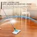Bees Wax Furniture Polish and Cleaner Antique Furniture Cleaner Wood Floor Cleaner and Polish Furniture Polish Spray (1PCS) - Buy Online on GoSupps.com