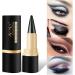  Orgrul AYKY Long Wear Eyeliner Gel Eyeliner Kohl Pencil Waterproof Waterproof Durable Eyeliner for Long Lasting Daily Eye Makeup (#03-C) - Buy Online on GoSupps.com