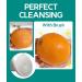 Daily Foaming Facial Cleanser for Blackheads & Acne | Korean Exfoliating Face Wash with Brush for Oily Skin - Deep Cleansing Foam  - Buy Online on GoSupps.com