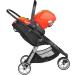 Baby Jogger City Mini 2 GT2 & City Elite 2 Car Seat Adapter | Compatible with Cybex & Joie Seats - Buy Online on GoSupps.com