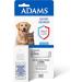 Adams Ear Mite Treatment For Dogs and Cats Over 12 Weeks, Kills Ear Mites On Contact, Relief For Dogs and Cats Suffering From Ear Mites, Soothing Aloe and Lanolin Formula .5 Fl Oz