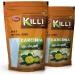 QURA Garcinia cambogia | Kudampuli Crushed 100g (Pack of 2)
