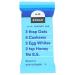 RxBar Blueberry Protein Bars Gluten Free 1.94 Ounces (Pack Of 12)