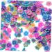 minkissy Clay 6 Packs Nail Art Decoration Nail Art Slices Fruit Slices for Nail Slices Manicure Clay Slices - Buy Online on GoSupps.com