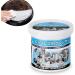 2 Pcs Kitchen Metal Cleaning Cream Cookware Cleaning Paste Polish Pastes for Grills Bakeware Dishwashers - Metal Polishing Cream for Automotive Motorcycle Antiques 2 Pcs 500g - Buy Online on GoSupps.com