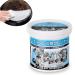 2 Kitchen Cleaner Paste 18oz Rust Remover Cleaning Paste for Kitchen Industrial | Metal Polishing Cream for Automotive Motorcycle Antiques 2 Pcs 500g