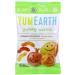 YumEarth Gummy Worms Assorted Flavors 12 Packs 2.5 oz (71 g) Each - Buy Online on GoSupps.com