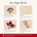 Trilogy Rosehip Cream Cleanser - Hydrating Facial Cleanser with Prickly Pear 6.76 fl oz | Buy Internationally - Buy Online on GoSupps.com