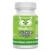 Folic acid capsules - 100% natural folate - 400 g 5 -MTHF - high -dose - with the desire to have children & pregnancy - without additives - vegan - quality from Germany - Vitamin B9 without iodine - VitamineULE
