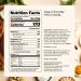 Promix Nutrition Vegan Protein Puff Bars - French Vanilla Flavor | High Protein & Low Calorie Marshmallow Treat | Kosher & Soy Free - Buy Online on GoSupps.com